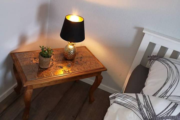 Ganze Wohnung, Ferienwohnung \"Bella Mosel\" in Riol, Moseleifel