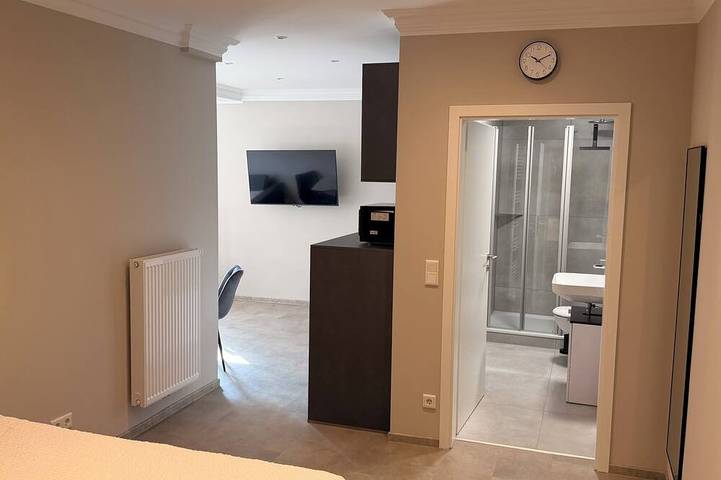 Ganze Wohnung, Apartment Messepark Bad Salzuflen in Bad Salzuflen, Kreis Lippe