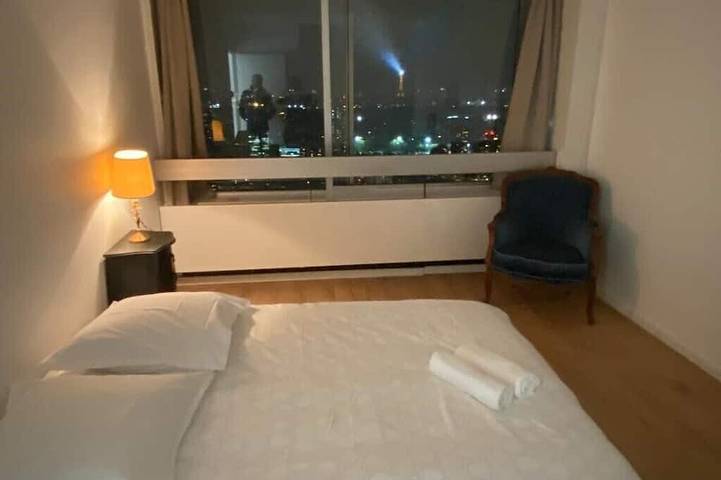 Gîte pour 8 personnes à Puteaux - 3