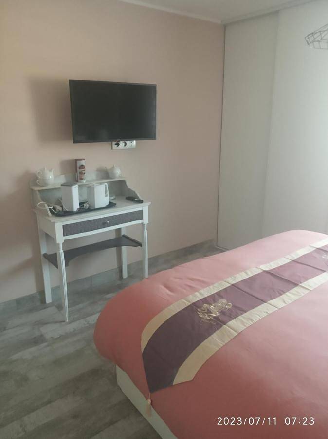 Location de vacances pour 2 personnes, avec vue à Vorey - 3