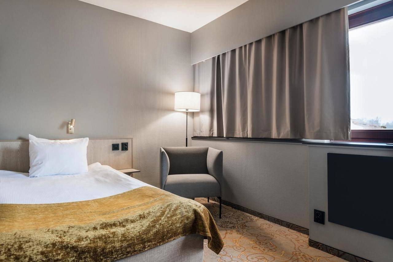 Quality Hotel Royal Corner in Växjö, Kronoberg
