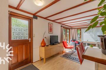 Chalet voor 4 Personen in Lochem, Gelderland, Afbeelding 3