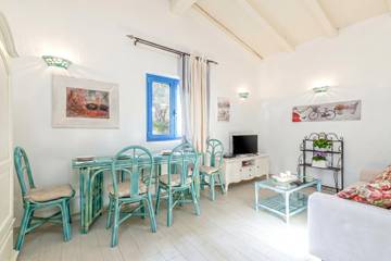 Ferienhaus für 4 Personen in Rudalza, Olbia, Bild 2