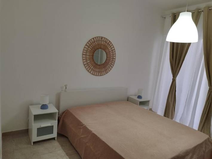 Gîte pour 4 personnes, avec terrasse, animaux acceptés dans Torre a Mare - 3