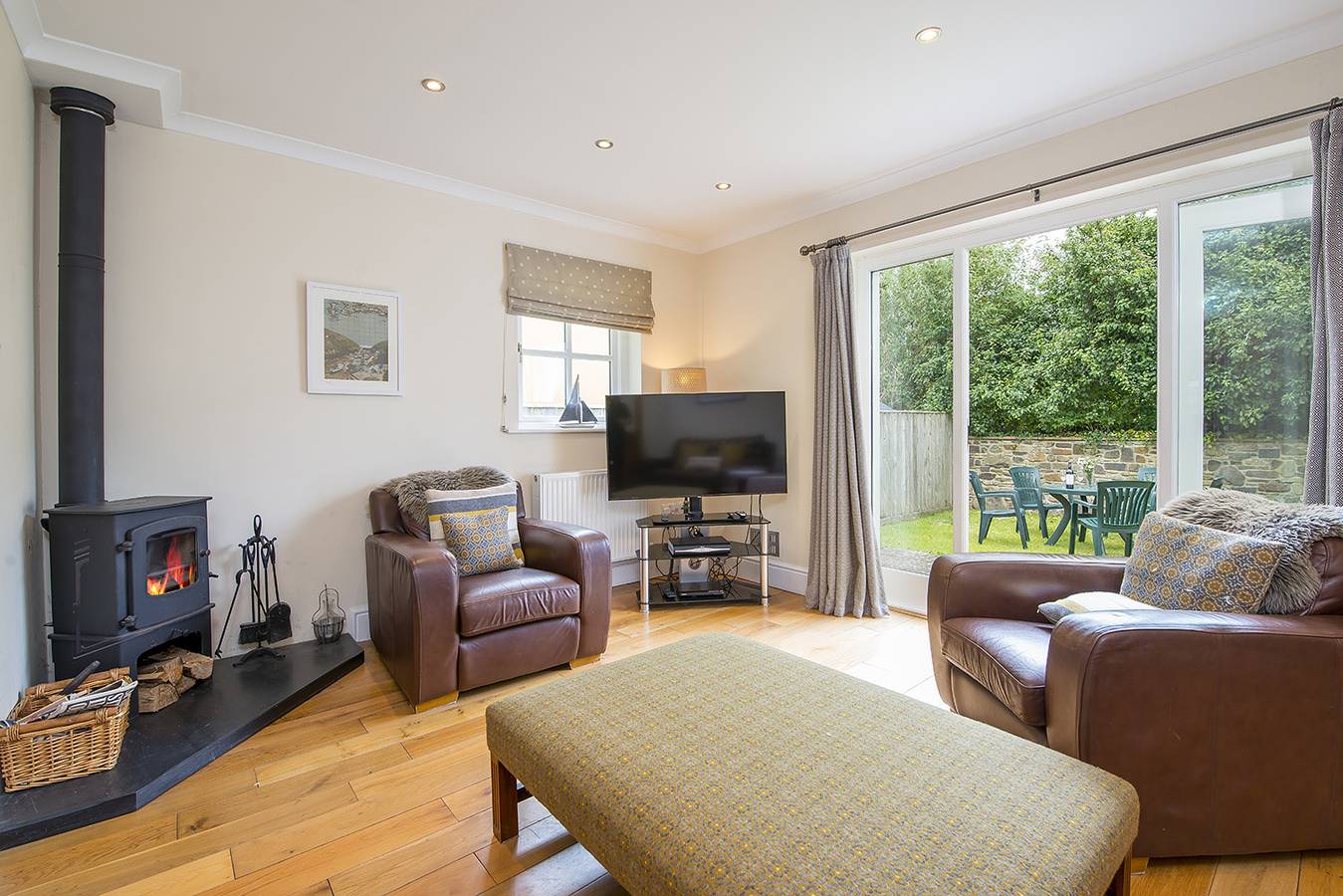 3 Stable Yard in St David's, Pembrokeshire