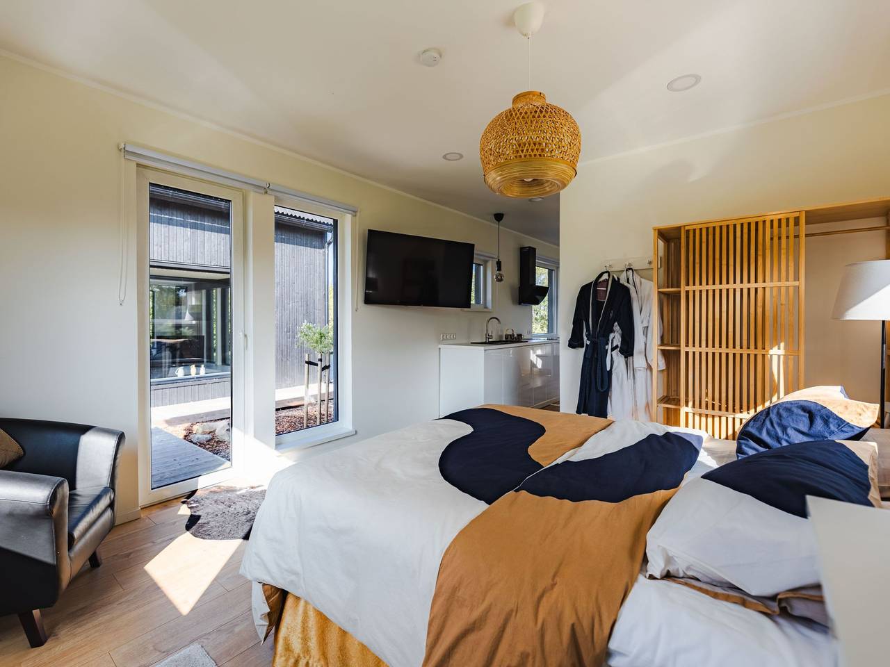 Casanera in Saaremaa