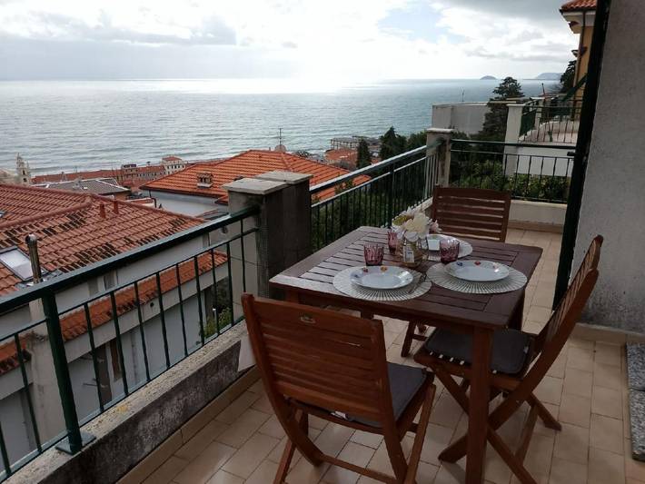 Ferienwohnung für 4 Personen, mit Terrasse, mit Haustier in Pietra Ligure Gemeinde - 4