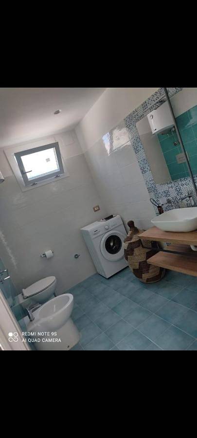 Bed&Rooms Villa La Gatta in Perdifumo, Cilento Coast