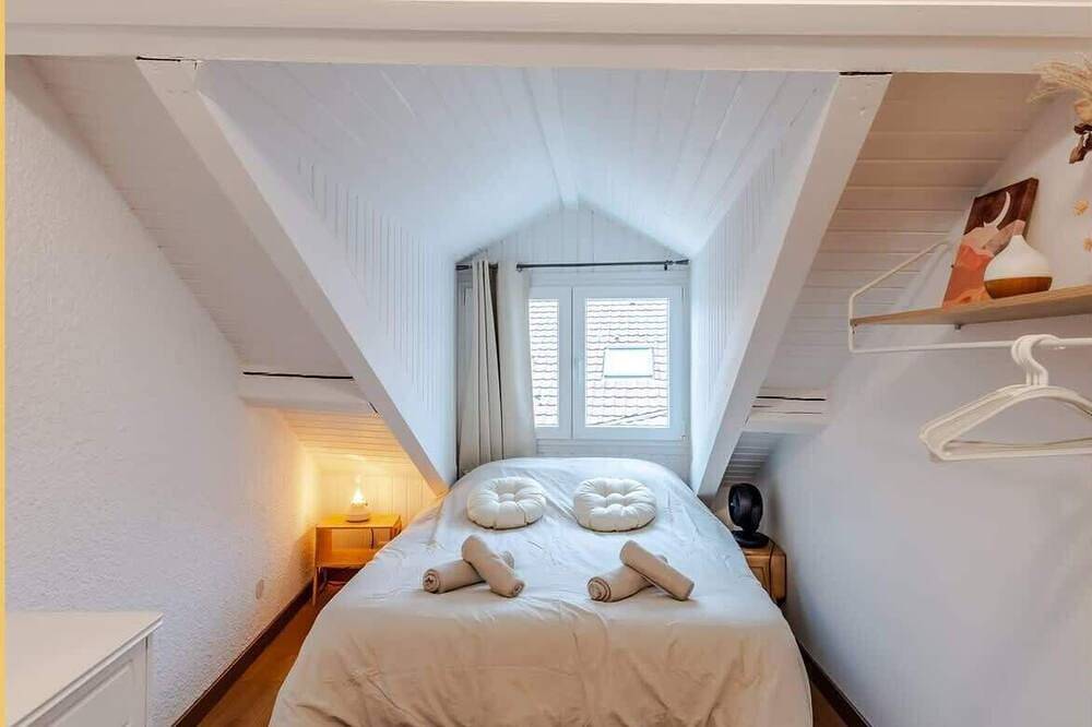 Ganze Wohnung, Chez Noé I T2 I Thonon in Thonon-les-Bains, Thonon-les-Bains und Umgebung