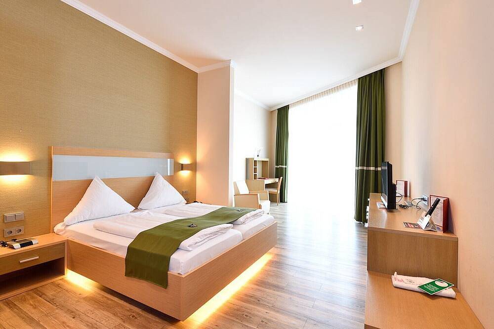Ganze Wohnung, Double room Seeblick in Heimbach, Rureifel (Nordrhein-westfalen)