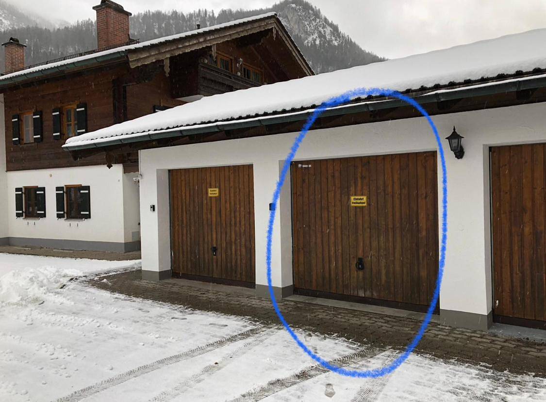 Ganze Wohnung, Traumhafte Wohnung im Chiemgau in Weissbach an der Alpenstrasse, Schneizlreuth