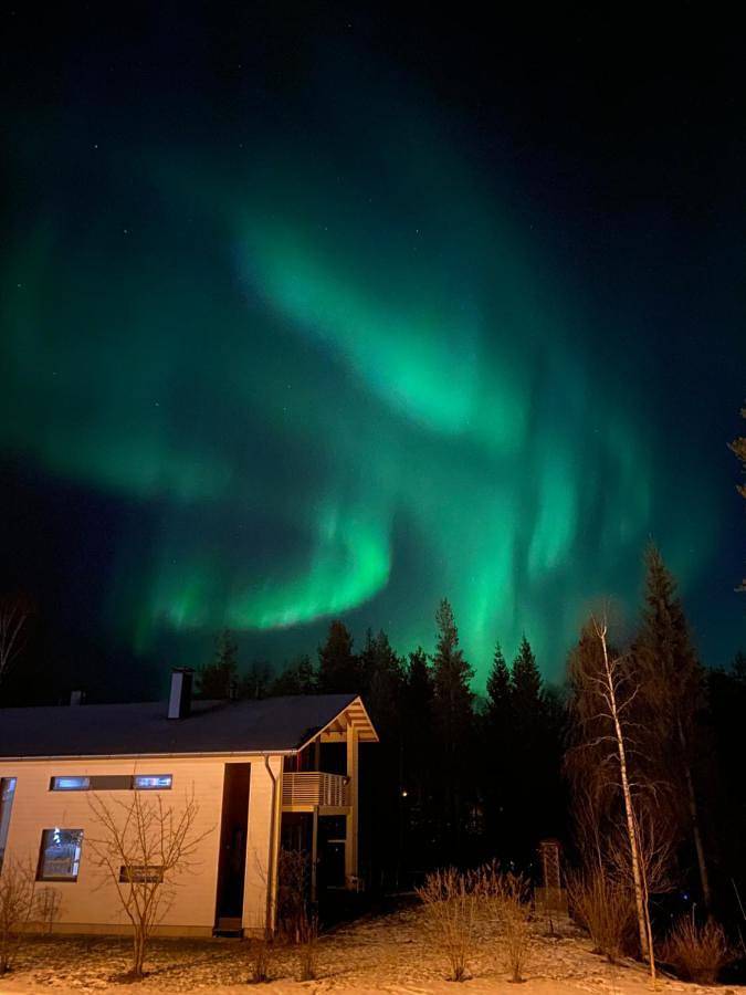 Dom dla 9 osób, z sauna i ogród - 1