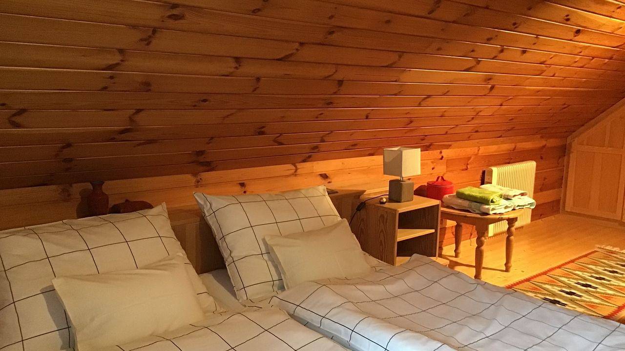 Ganze Ferienwohnung, Ferienwohnung für 5 Personen (80 m²) in Patergassen in Reichenau (Österreich), Oberkärnten
