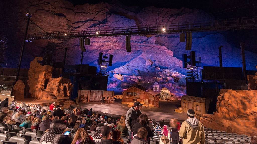 Entrada Private Gated Quiet Immaculate atemberaubenden roten Bergblick in St. George, Zion Nationalpark