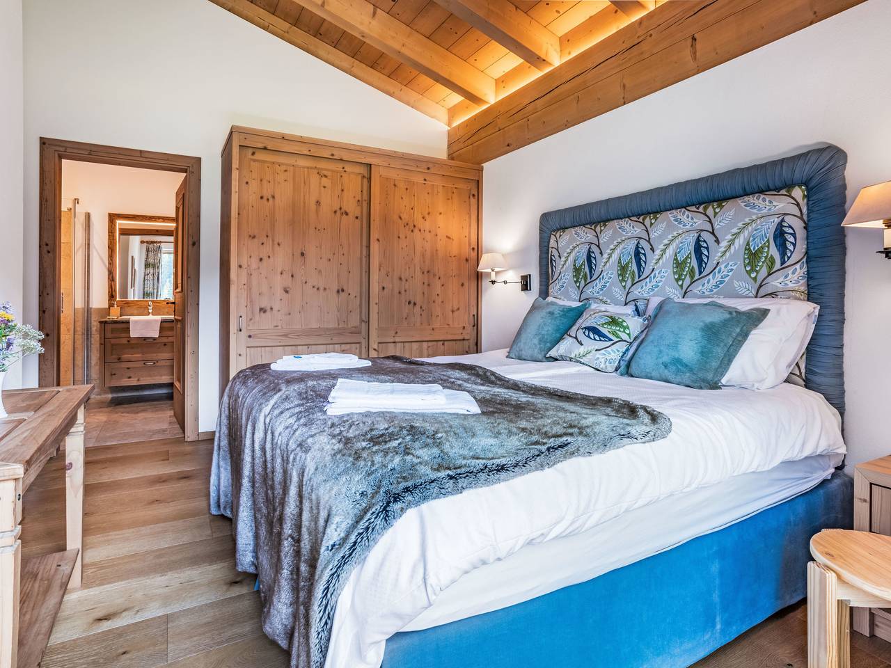 Ganze Wohnung, Orleans 1 in Maria Alm, Steinernes Meer