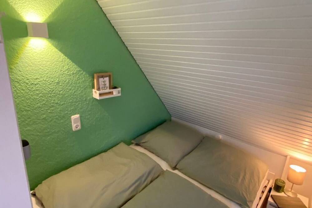 Ganze Wohnung, Heimathafen Friko in Friedrichskoog-Spitze, Friedrichskoog