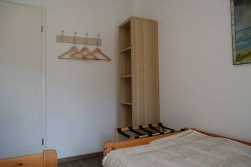 Bungalow für 4 Personen in Kölpinsee, Loddin, Bild 3