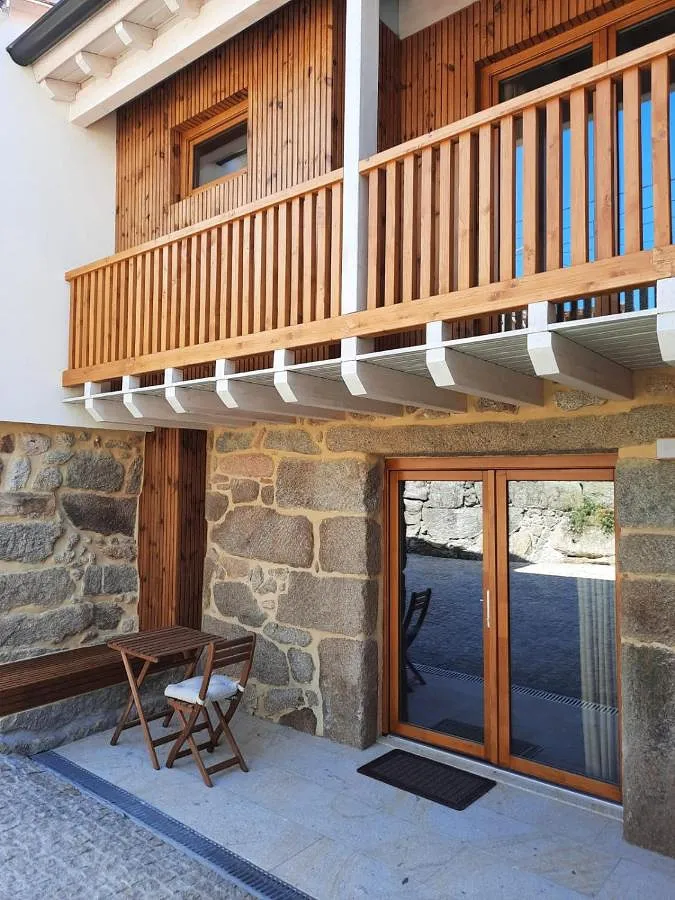 Maison de vacances pour 5 personnes, avec terrasse ainsi que vue et vue sur le lac - 1