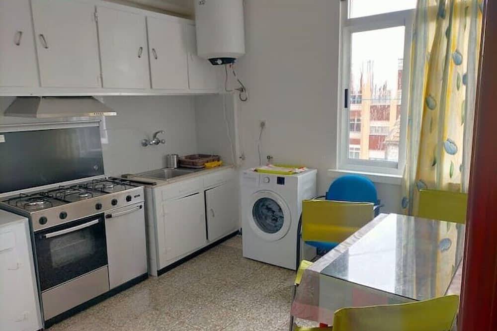 Appartement entier, Departamento Lorena in Cedeira, Costa de Galicia