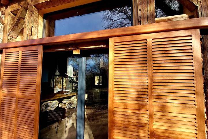 Location de vacances pour 6 personnes dans Lac d'Arjuzanx - 4