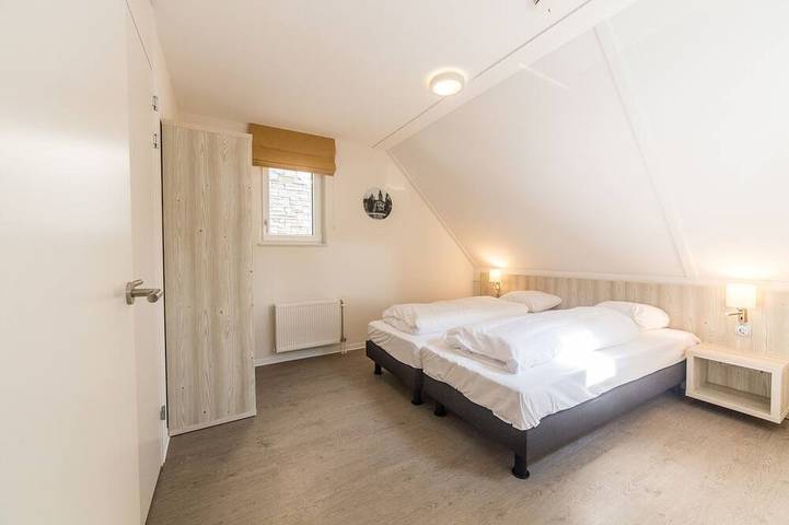 Vakantieappartement voor 6 personen, met zwembad en tuin - 1