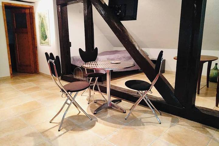 Ferienhaus für 2 Personen in Görwihl - 2