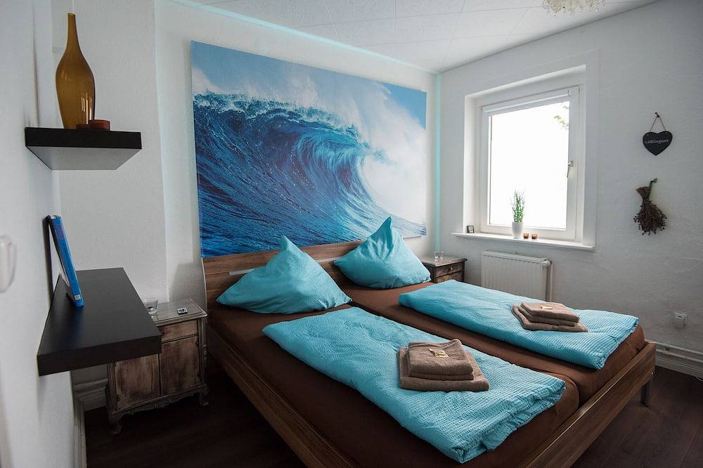 Entire apartment, Vacation apartment/apartment for 4 guests with 65m² in Niendorf/Ostsee (270082) in Niendorf, Timmendorfer Strand