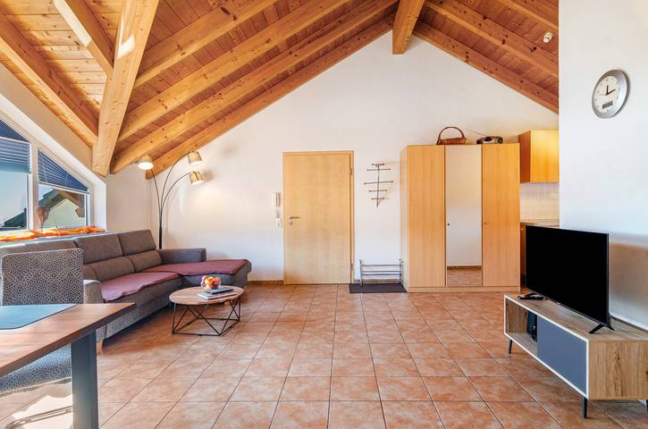 Ferienwohnung für 5 Personen, mit Garten, mit Haustier in Stockach - 4