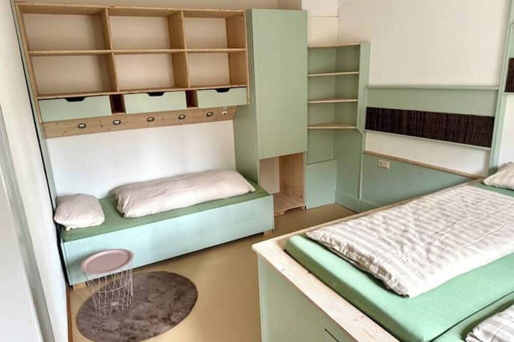 Ganze Wohnung, Gemütliche Ferienwohnung im Grünen in Sulzbach-Laufen, Hohenlohe
