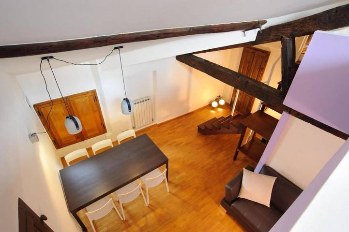 Chambre d’hôte pour 4 personnes à Reggio d'Émilie - 2