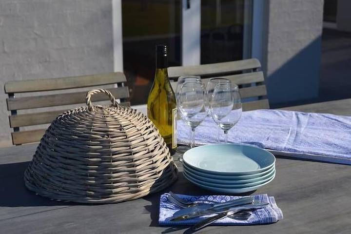 Holiday home for 8 people, with garden in Berry (NSW)