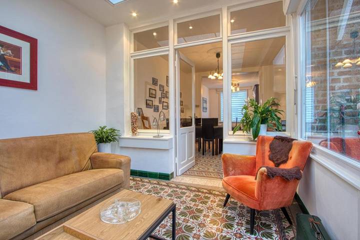 Location de vacances pour 8 personnes, avec vue et terrasse, animaux acceptés à Steenvoorde - 2