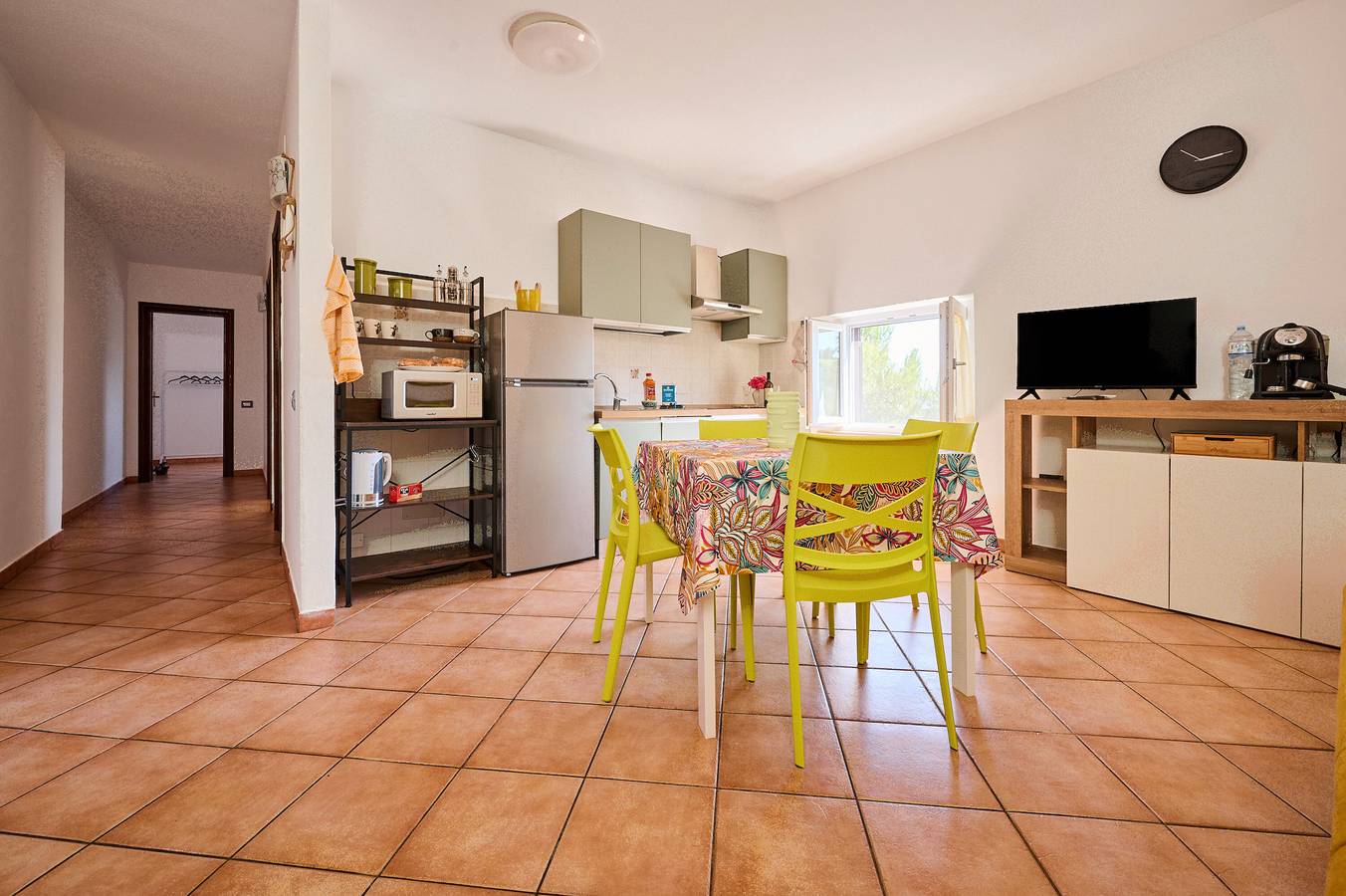 Ganze Wohnung, La Casa di Simba in Piombino in Piombino, Etruskische Küste