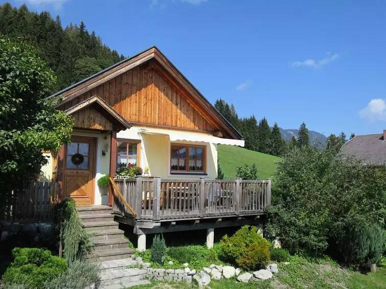 Haus 4 Personen in Gröbming, Schladming-Dachstein