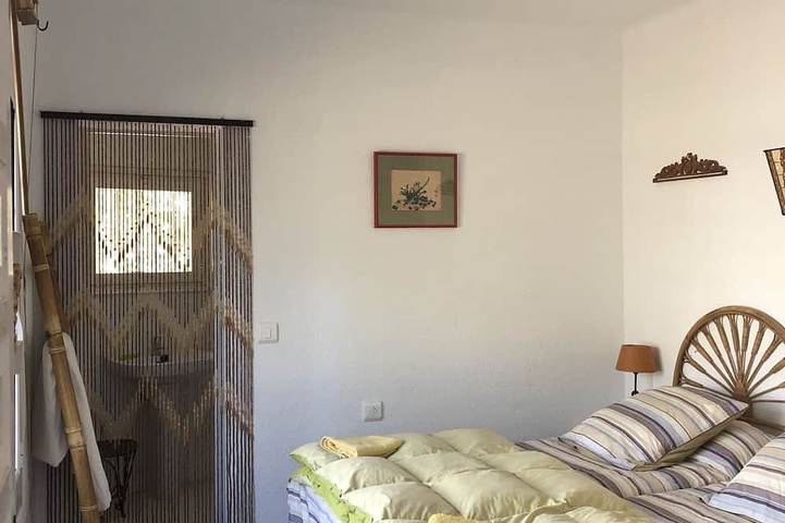 Ferienhaus für 8 Personen, mit Garten in Palau-saverdera - 2