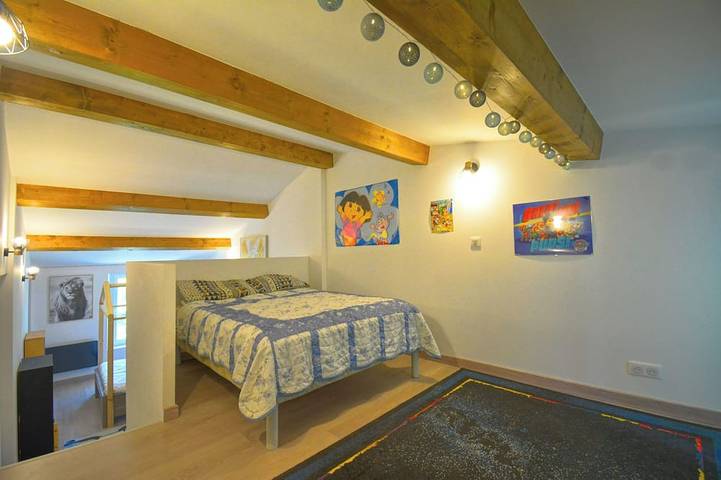 Ferienhaus für 8 Personen - 1