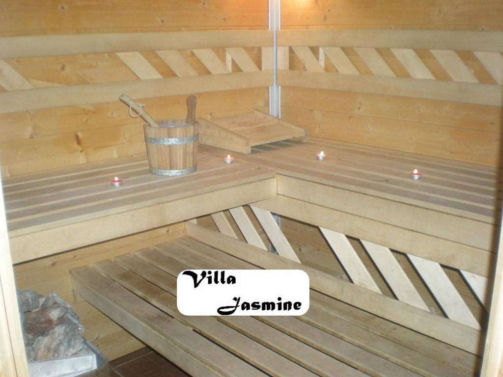 Somptueuse Villa Jasmine in Saint-Méen-le-Grand, Région de Rennes