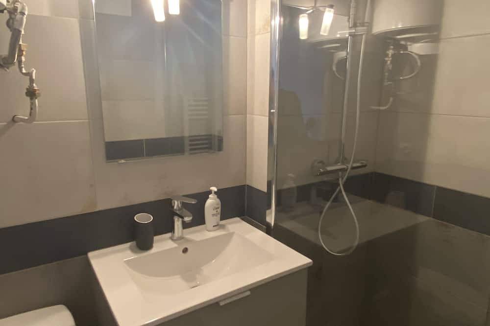 Ganze Wohnung, Studio in Sausset-les-Pins, Mittelmeerküste (Frankreich)