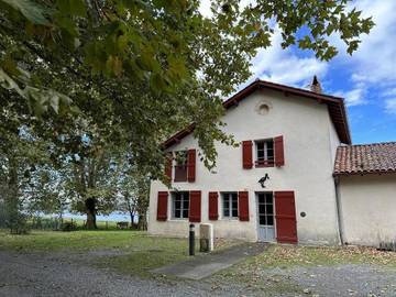 Maison De Vacances pour 8 Personnes dans Orx, Région de Dax, Photo 4