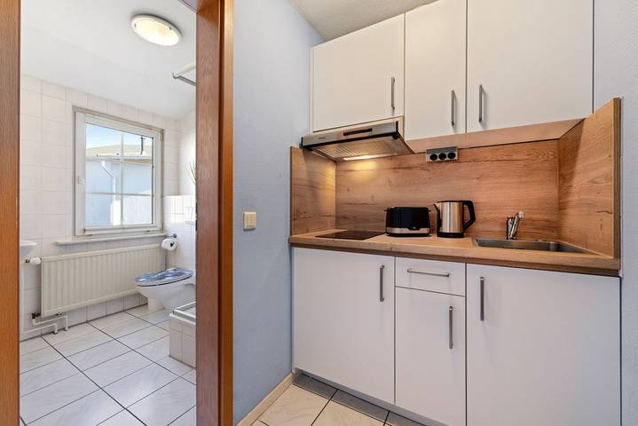 Ferienwohnung für 2 Personen in Göhren - 4