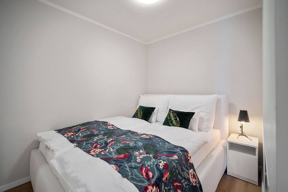 Ganze Wohnung, Novera Apartment A - Trurčianske in Low Tatras