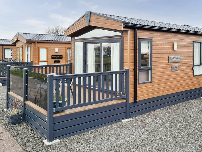 Cottage für 4 Personen in Angus