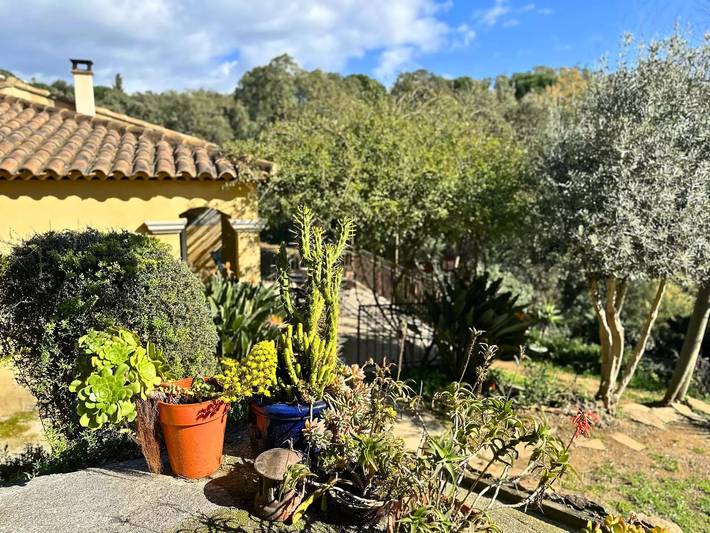 Villa pour 8 personnes, avec piscine à La Londe-les-Maures - 3