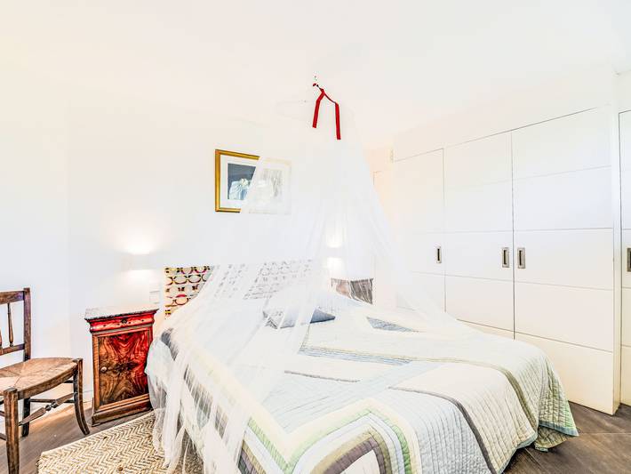 Ganze Wohnung, Villa La Romane in Pampelonne, Ramatuelle