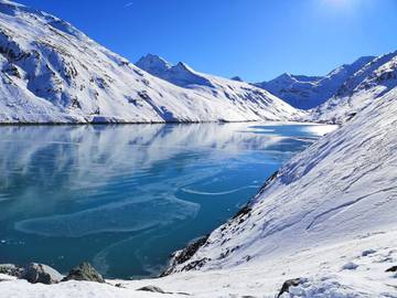 Vakantiewoning voor 4 Personen in Saas-Grund, Massief van de Monte Rosa, Afbeelding 1