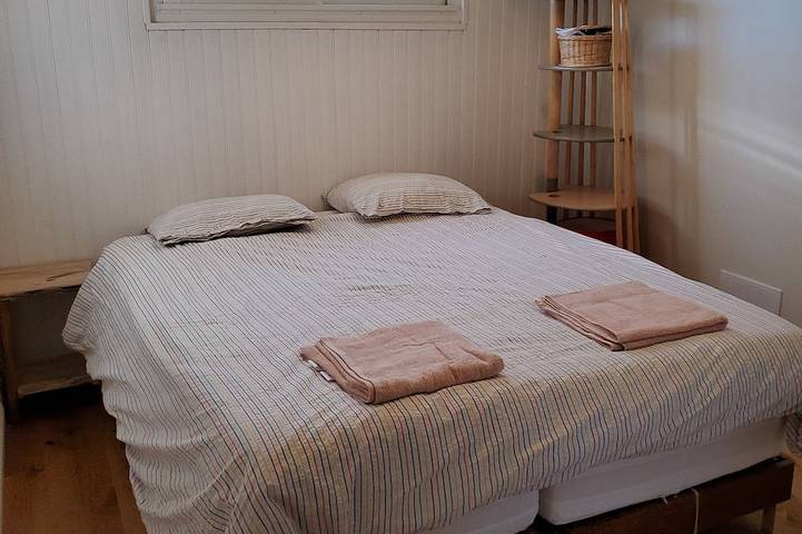 Location de vacances pour 8 personnes, avec Jardin à Venelles - 4