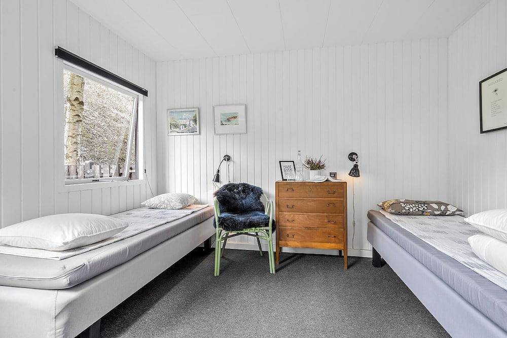 3 bedroom nice home in Sjællands Odde in Yderby Lyng, Sjællands Odde