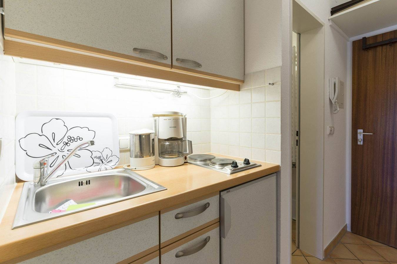 Ganze Wohnung, Wohnung Nr. 229 in Oberstdorf, Bayerisch Schwaben
