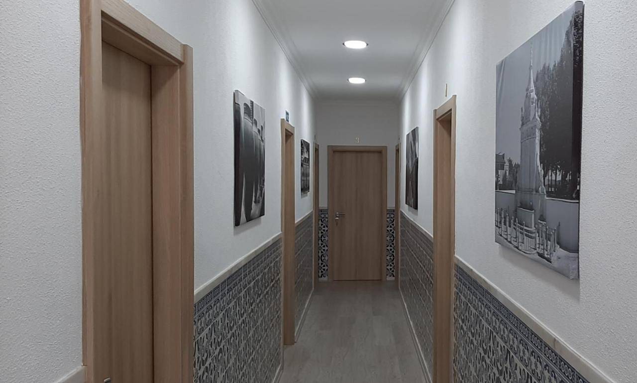 Hostel de Borba - Just In House in Borba, Distrito de Évora