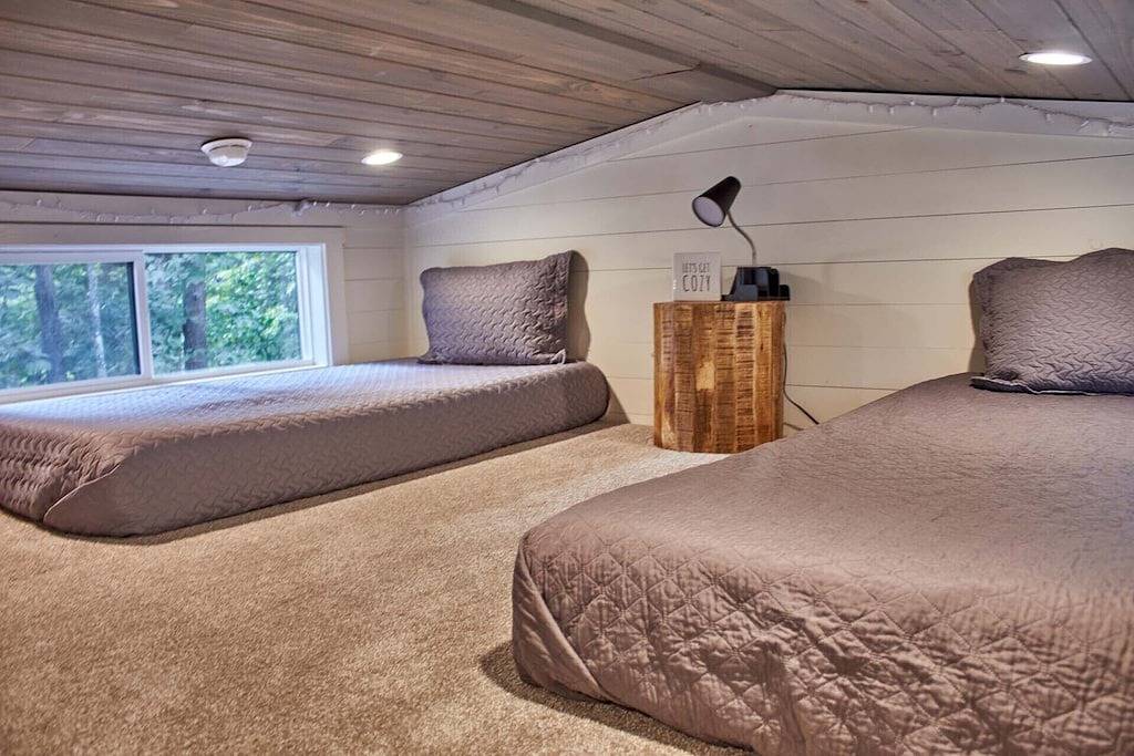 Lakeview Oasis at The Retreat at Water's Edge in Grundy County